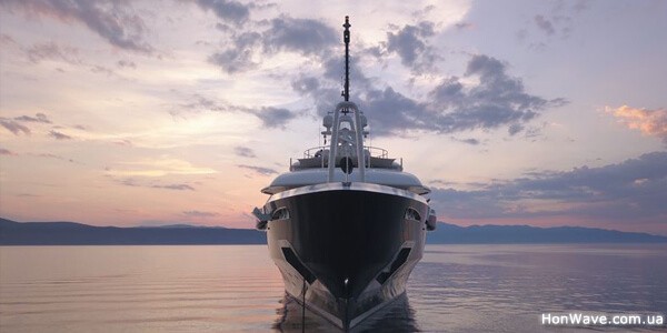 частые вопросы про яхты - различные типы яхт