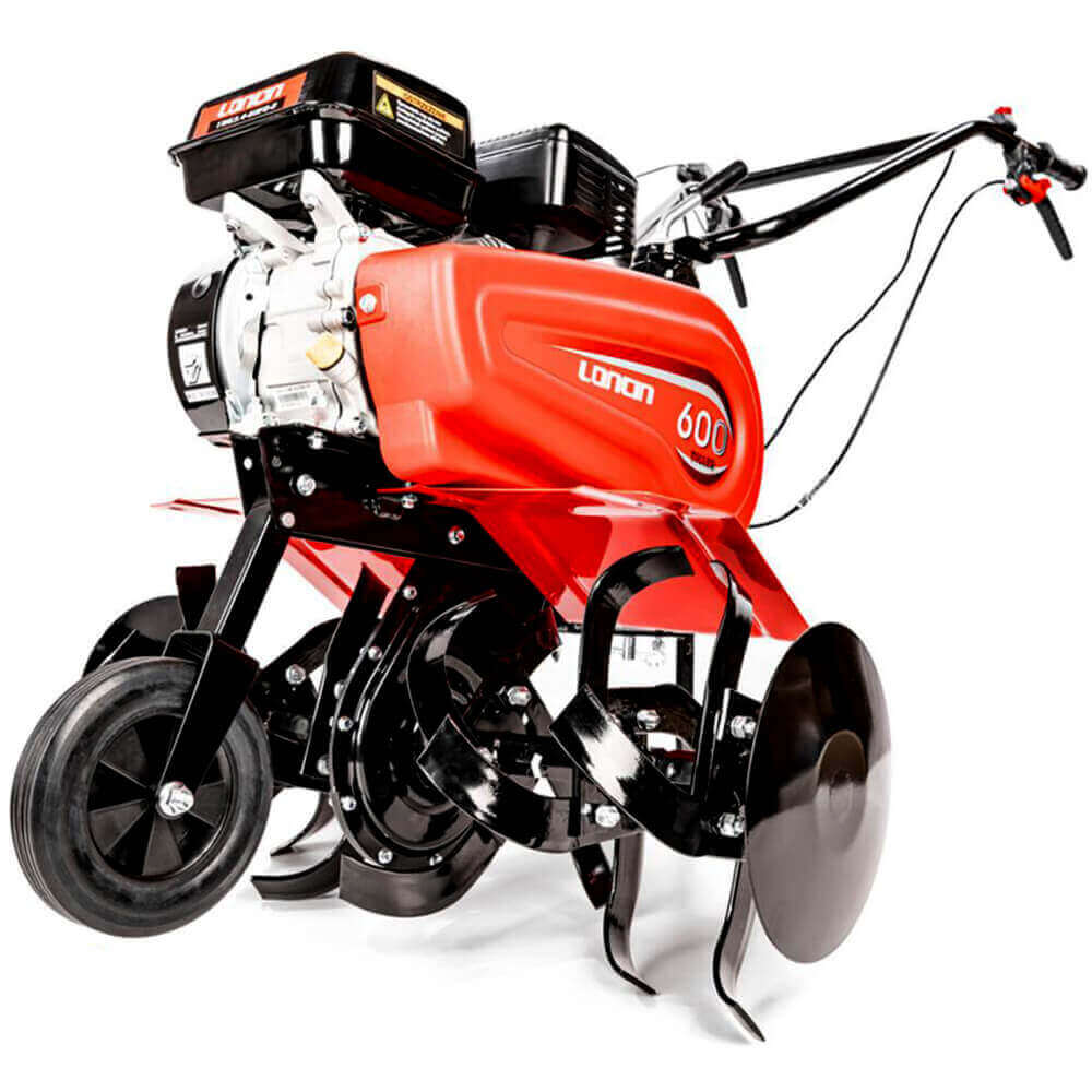 культиватор Loncin 1WG3,4-60FQDA 