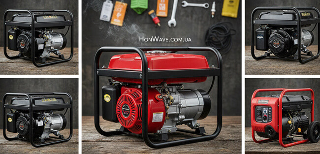 Заключение - Бензиновый Генератор: Преимущества и Недостатки