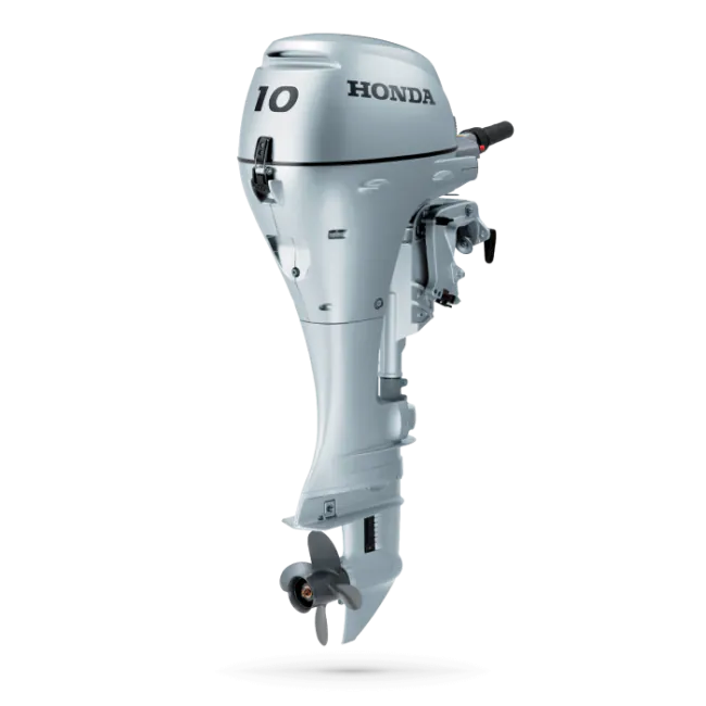 лодочный мотор Honda BF10