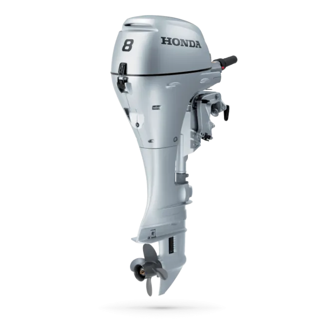 лодочный мотор Honda BF8