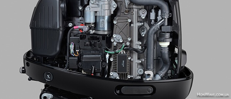 Suzuki открывает доступ к технологиям очистки океана