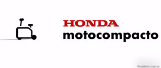 Возвращение Honda Motocompo: новая торговая марка дает нам надежду