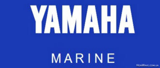История лодочных моторов Yamaha Marine: от первого двигателя до технологического лидерства